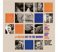Key To The Highway CD