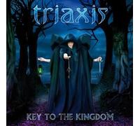 Triaxis - Key to The Kingdom [Import]