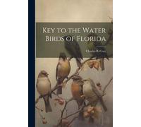 Key To The Water Birds Of Florida