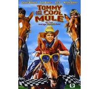 Key: Tommy and The Cool Mule