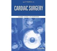 Key Topics In Cardiac Surgery