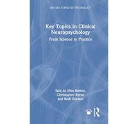 Key Topics in Clinical Neuropsychology