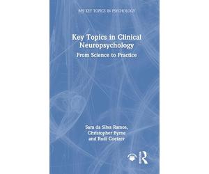 Key Topics in Clinical Neuropsychology