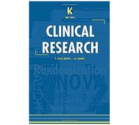 Key Topics In Clinical Research