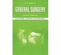 Key Topics In General Surgery, Second Edition