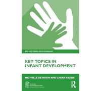 Key Topics in Infant Development