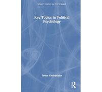 Key Topics in Political Psychology