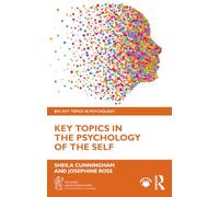 Key Topics in Psychology of the Self