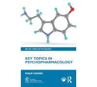 Key Topics in Psychopharmacology