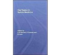 Key Topics In Sports Medicine