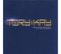 Key,Tory - Don't Stop The Party [Import]