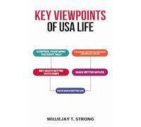 KEY VIEWPOINTS OF USA LIFE