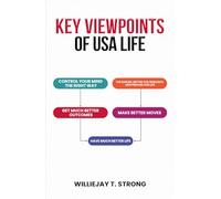 KEY VIEWPOINTS OF USA LIFE