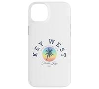Key West Florida Keys Vacation à la Plage West Key West Souvenir Coque pour iPhone 14 Plus