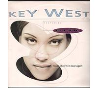 Key West - Looks Like I'm in Love Again (UK, 4 Versions, 1993)