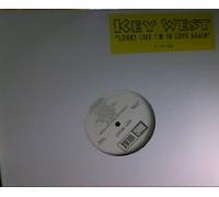Key West - Looks Like I'm in Love [Vinyl LP]