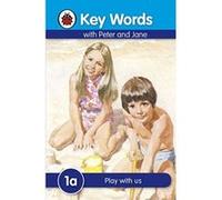 key words: 1a play with us Ladybird (Auteur)