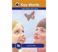 Key Words 1b Look at this by William Murray Ladybird Key Words (Auteur)