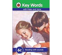 Mots-clés : 6c Lecture avec sons – Penguin Books