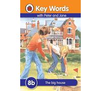 Key Words: 8b The big house