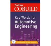 Key Words For Automotive Engineering