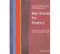 Key Words For Fluency Upper Intermediate