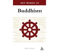 Key Words in Buddhism