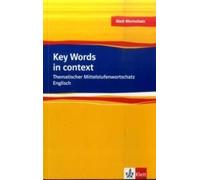 Key Words In Context