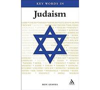 Key Words In Judaism