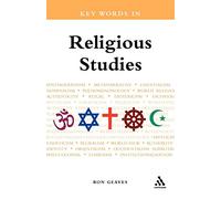 Key Words in Religious Studies