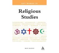 Key Words in Religious Studies by Ron Geaves (2006-05-18)