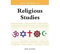 Key Words in Religious Studies (Key Words Guides) by Ron Geaves (2006-06-09)