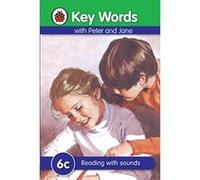 key words with peter and jane: 6c reading with sounds Ladybird Key Words (Auteur)