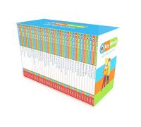 Key Words with Peter and Jane: New Globa