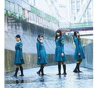 Keyakizaka46 - Silent Majority [Import]