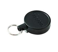 KeyBak Mid6 Series Mid6, Swivel Clip, Polyester Cord, 36in.