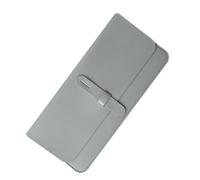 Keyboard Carrying Case - 30,5 x 14 cm Computer Key Board Case, Waterproof Carrying Pouch, Wear Resistant PU Leather Keyboard Accessory Bag, 1 x Easy To Carry Pocket for Travel and Outdoor Use