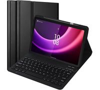 keyboard case for Lenovo Tab P11 (2nd Gen) 11.5 inch TB350FU/TB350XU German keyboard for lenovo tab p11 protective case with wireless keyboard for lenovo p11 2nd generation
