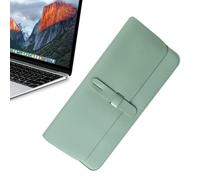 Keyboard Case - Keyboard Pouch | Keyboard Storage | Computer Keyboard Case, Waterproof Keyboard Case For Protection, Stylish Carrying Pouch For Wireless Keyboard, PU Leather Keyboard Bag