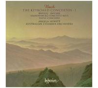 Keyboard Concertos 1 1&7
