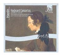 Staier Andreas – Keyboard Concertos