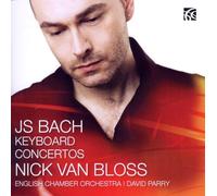 Keyboard Concertos