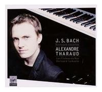 Keyboard Concertos -Digi-