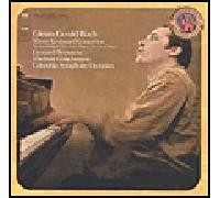 Keyboard Concertos