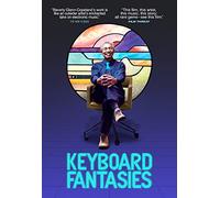 Keyboard Fantasies