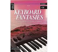 Keyboard Fantasies