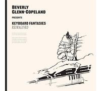 Keyboard Fantasies Reimagined – Rough Trade Distribution GmbH