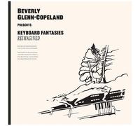 Keyboard Fantasies Reimagined – Rough Trade Distribution GmbH