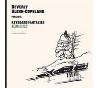 Keyboard Fantasies Reimagined – Rough Trade Distribution GmbH