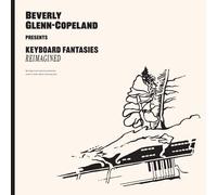 Keyboard Fantasies Reimagined
